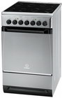 Indesit šporet KN3C51(X)/FR | Marijatrade.com - Katalog prodavnica - Crna Gora