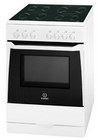 Indesit šporet KN6C62A(W)/GR | Marijatrade.com - Katalog prodavnica - Crna Gora
