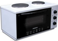 Končar Mini Elektrik MSE 5820 F.BK1 | Marijatrade.com - Katalog prodavnica - Crna Gora