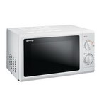 Gorenje mikrotalasna rerna MO 20 MW | Marijatrade.com - Katalog prodavnica - Crna Gora