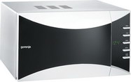 Gorenje mikrotalasna rerna GMO 20 DW | Marijatrade.com - Katalog prodavnica - Crna Gora