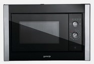 Gorenje mikrotalasna rerna BM 1240 AX | Marijatrade.com - Katalog prodavnica - Crna Gora