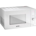 Gorenje mikrotalasna rerna SMO 23 DGW | Marijatrade.com - Katalog prodavnica - Crna Gora