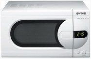 Gorenje mikrotalasna rerna CMO 200 DGW | Marijatrade.com - Katalog prodavnica - Crna Gora
