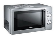 Gorenje mikrotalasna rerna MO 17 ME | Marijatrade.com - Katalog prodavnica - Crna Gora