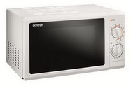Gorenje mikrotalasna rerna MO 20 MGW | Marijatrade.com - Katalog prodavnica - Crna Gora