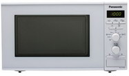 Panasonic mikrotalasna rerna NN-J151WMEPG | Marijatrade.com - Katalog prodavnica - Crna Gora