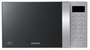 SAMSUNG Mikrotalasna ME 86V SS | Marijatrade.com - Katalog prodavnica - Crna Gora