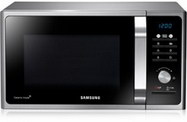 SAMSUNG Mikrotalasna MG23F301TAS/OL | Marijatrade.com - Katalog prodavnica - Crna Gora