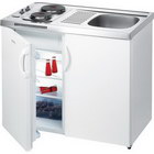 Gorenje mini kuhinja MK100 S-R | Marijatrade.com - Katalog prodavnica - Crna Gora