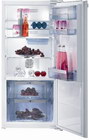 GORENJE ugradni hladnjak RI 56205 W | Marijatrade.com - Katalog prodavnica - Crna Gora