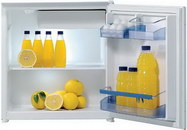 GORENJE ugradni hladnjak RBI 4061 W | Marijatrade.com - Katalog prodavnica - Crna Gora