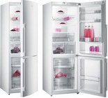 Gorenje ugradni frižider RCI5180AW | Marijatrade.com - Katalog prodavnica - Crna Gora
