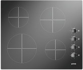 Gorenje ugradna ploča EC 605ASC | Marijatrade.com - Katalog prodavnica - Crna Gora
