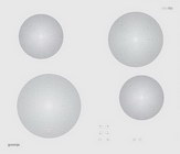 Gorenje ugradna ploča ECT 610-ORA-W | Marijatrade.com - Katalog prodavnica - Crna Gora