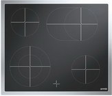 Gorenje ugradna ploča ECD 620AX | Marijatrade.com - Katalog prodavnica - Crna Gora