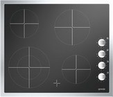 Gorenje ugradna ploča EC 630AX | Marijatrade.com - Katalog prodavnica - Crna Gora