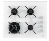 Gorenje plinska ugradna ploča GC 650 KR | Marijatrade.com - Katalog prodavnica - Crna Gora