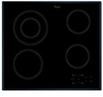 Whirlpool ugradna ploča AKT 813/BA | Marijatrade.com - Katalog prodavnica - Crna Gora