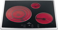 Ariston ugradna ploča KRC 631 T X | Marijatrade.com - Katalog prodavnica - Crna Gora