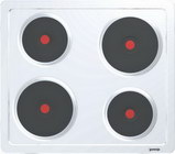 Gorenje ugradna ploča ED 61AX | Marijatrade.com - Katalog prodavnica - Crna Gora