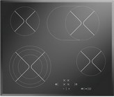 Gorenje ugradna ploča ECT 680BC | Marijatrade.com - Katalog prodavnica - Crna Gora