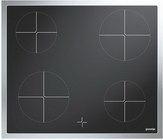 Gorenje ugradna ploča ECD 610AX | Marijatrade.com - Katalog prodavnica - Crna Gora