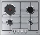 Gorenje ugradna ploča K6N3AX | Marijatrade.com - Katalog prodavnica - Crna Gora