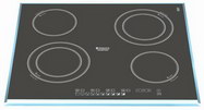 Ariston ugradna ploča KIO 642 DD Z | Marijatrade.com - Katalog prodavnica - Crna Gora