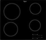 Whirlpool ugradna ploča AKT 809 WE | Marijatrade.com - Katalog prodavnica - Crna Gora