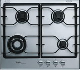 Whirlpool ugradna ploča AKT 680 IXL | Marijatrade.com - Katalog prodavnica - Crna Gora