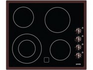Gorenje ugradna ploča EC 630 RBR | Marijatrade.com - Katalog prodavnica - Crna Gora