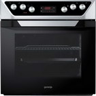 Gorenje ugradna rerna BC 7483BX | Marijatrade.com - Katalog prodavnica - Crna Gora