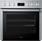 Gorenje ugradna rerna BC 6320AX | Marijatrade.com - Katalog prodavnica - Crna Gora