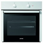Gorenje ugradna rerna BO5102AW | Marijatrade.com - Katalog prodavnica - Crna Gora