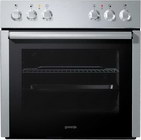Gorenje ugradna rerna BC 6103AX | Marijatrade.com - Katalog prodavnica - Crna Gora