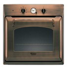 Ariston ugradna rerna FT 850.1 (RAME)/HA | Marijatrade.com - Katalog prodavnica - Crna Gora
