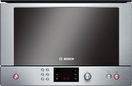 Bosch ugradna mikrotalasna rerna HMT85MR53 | Marijatrade.com - Katalog prodavnica - Crna Gora
