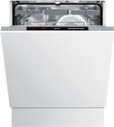 Gorenje GV 51214 ugradna sudo mašina | Marijatrade.com - Katalog prodavnica - Crna Gora