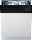 Gorenje ugradna sudomašina GI 63220B | Marijatrade.com - Katalog prodavnica - Crna Gora