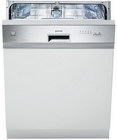 Gorenje ugradne sudomašine GI 61224 X | Marijatrade.com - Katalog prodavnica - Crna Gora