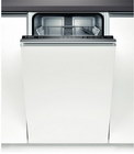 BOSCH SPV40E00EU Ugradna sudo mašina | Marijatrade.com - Katalog prodavnica - Crna Gora