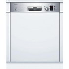 Bosch ugradna sudomašina SMI50E55EU | Marijatrade.com - Katalog prodavnica - Crna Gora