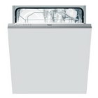 Ariston LFT 114/HA.R ugradna sudomašina | Marijatrade.com - Katalog prodavnica - Crna Gora