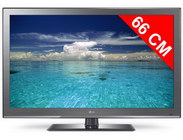 LG televizor LCD 26CS460 | Marijatrade.com - Katalog prodavnica - Crna Gora