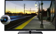 Philips 32 PFL 4308 H/12   LED 3D Max DVB-T/C | Marijatrade.com - Katalog prodavnica - Crna Gora