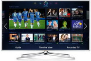 Samsung Televizor UE40F6510SBXXH | Marijatrade.com - Katalog prodavnica - Crna Gora