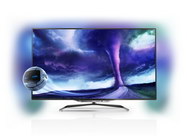 Philips 40 PFL 8008 S/12  Ultra slim | Marijatrade.com - Katalog prodavnica - Crna Gora