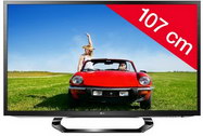 LG 3D televizor LED LCD 42LM620S | Marijatrade.com - Katalog prodavnica - Crna Gora