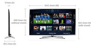 Samsung 3D televizor LED LCD UE-46F6500 | Marijatrade.com - Katalog prodavnica - Crna Gora